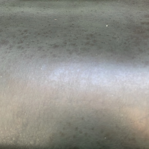 Vintage Coach 9942 Carousel bag Bottle green - Project bag - Picture 2 of 13